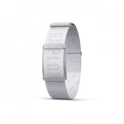 COROS HEART RATE MONITOR GREY