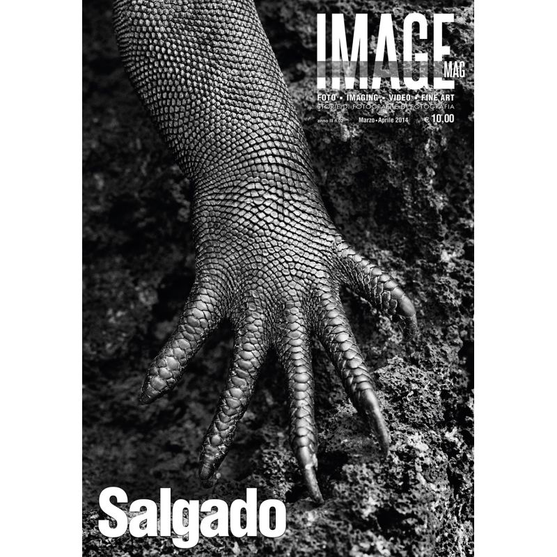 Image-Mag anno III N.2 Image-Mag anno III N.2