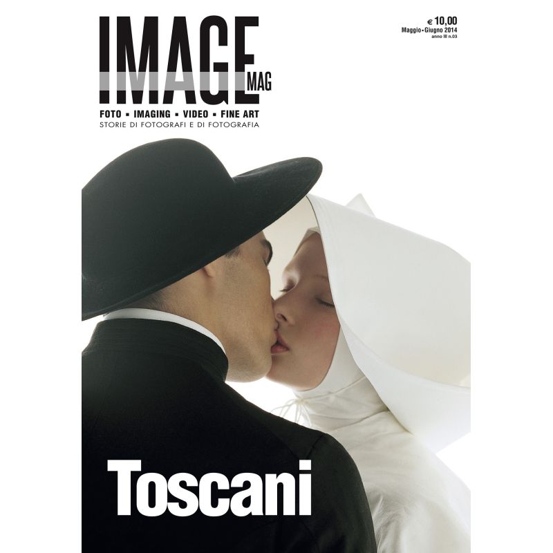 Image-Mag anno III N.3 Image-Mag anno III N.3
