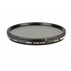 HOYA Filtro Vario ND-HD 62