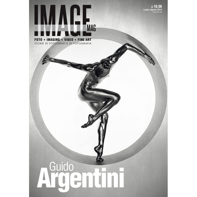 Image-Mag anno III N.4 Image-Mag anno III N.4