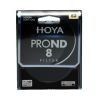 HOYA Filtro PRO ND 8 62