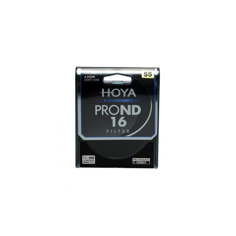 HOYA Filtro PRO ND 16 55