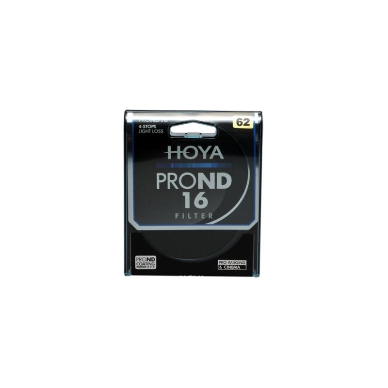 HOYA Filtro PRO ND 16 62