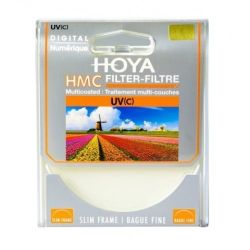 HOYA UV 52 HMC