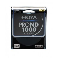 HOYA Filtro PRO ND 1000 72