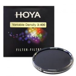 HOYA Filtro Vario ND-HD 52
