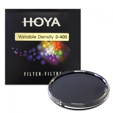 HOYA Filtro Vario ND-HD 72