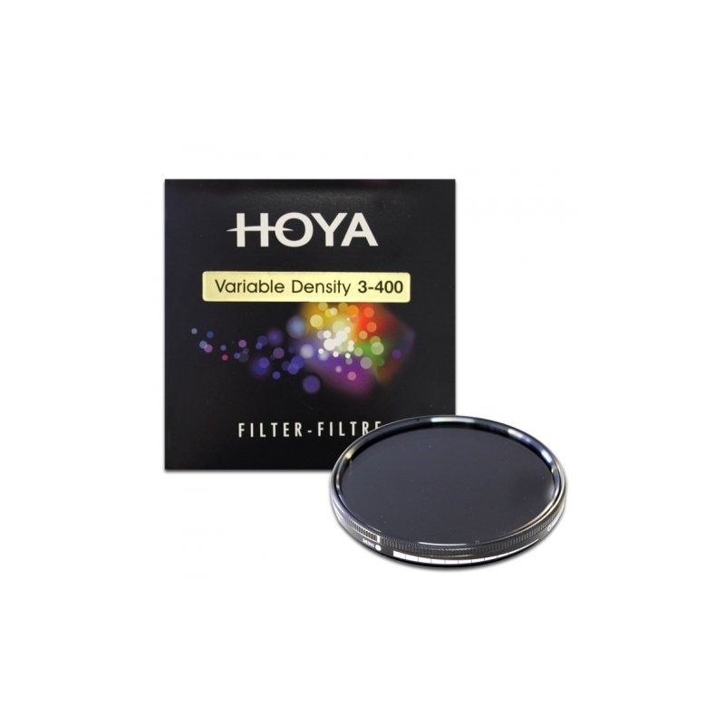 HOYA Filtro Vario ND-HD 82