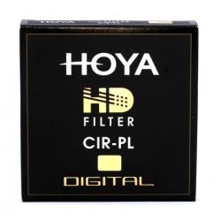 HOYA HD Polarizzatore Circolare  52