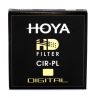 HOYA HD Polarizzatore Circolare  52