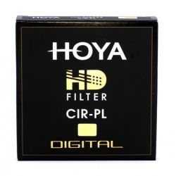 HOYA HD Polarizzatore Circolare  77