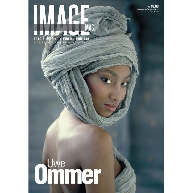 Image-Mag anno III N.5 Image-Mag anno III N.5