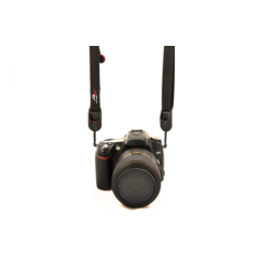 L-1 Leash Quick connecting versatile camera strap