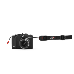 L-1 Leash Quick connecting versatile camera strap