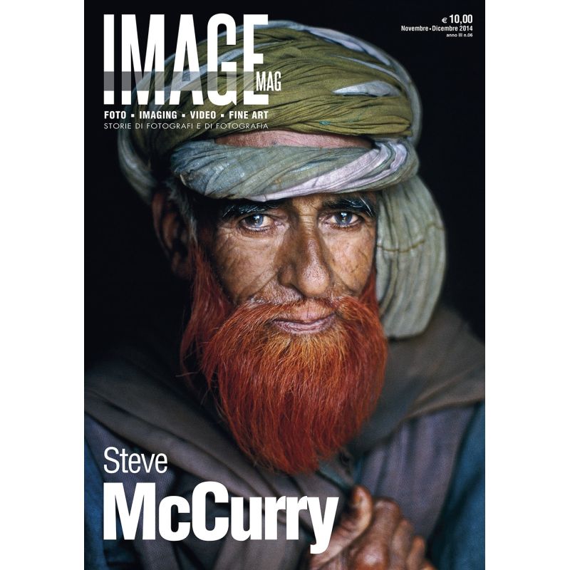 Image-Mag anno III N.6 Image-Mag anno III N.6