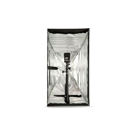 Apollo Strip Speedlite kit 40x76cm