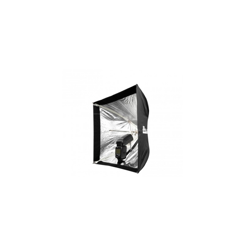 Westcott - Mini Apollo Speedlite kit 40x40cm