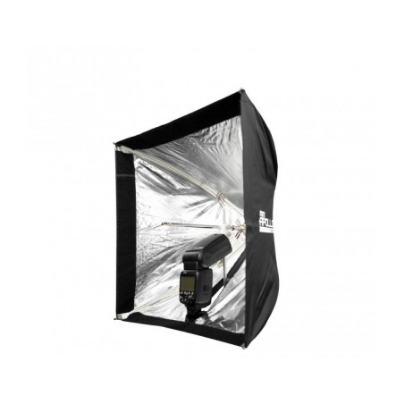 Westcott - Mini Apollo Speedlite kit 40x40cm