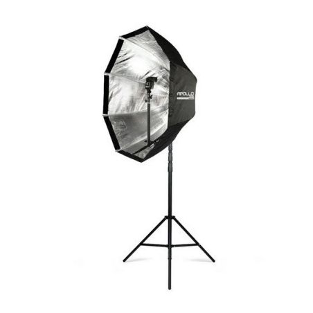 Westcott - Apollo Orb Speedlite kit 110cm