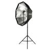 Westcott - Apollo Orb Speedlite kit 110cm