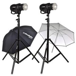 Profoto D1 Studio KIT 1000/1000 Air