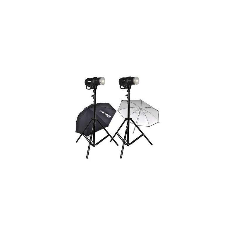 Profoto D1 Studio KIT 1000/1000 Air