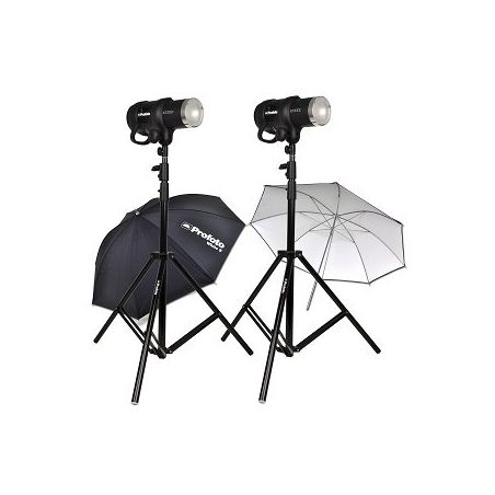 Profoto D1 Studio KIT 1000/1000 Air