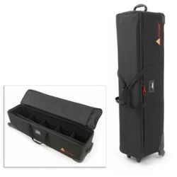 PHOTOFLEX FLYCASE CON RUOTE 117X27X27CM