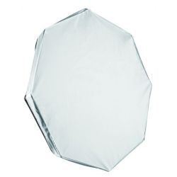 Beauty Dish pieghevole 70 cm per flash studio