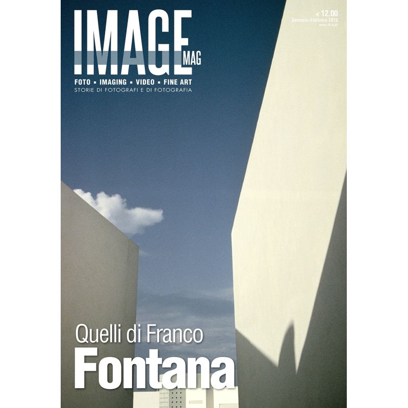 Image-Mag anno IV N.1 Image-Mag anno IV N.1