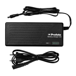 Profoto Carica Batterie 4.5A 