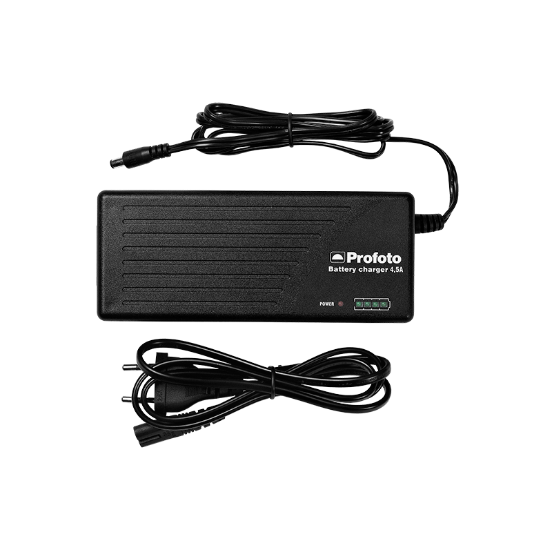 Profoto Carica Batterie 4.5A 