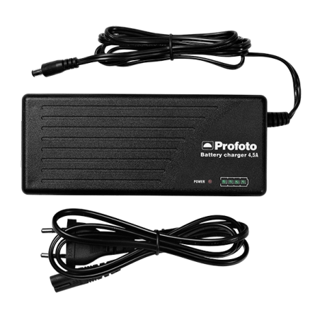 Profoto Carica Batterie 4.5A 