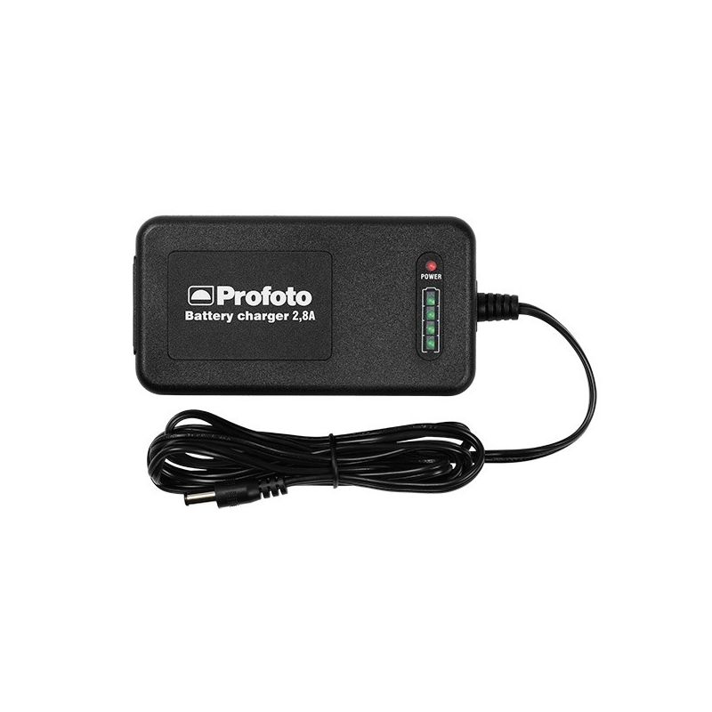 Profoto Carica Batterie 2.8A