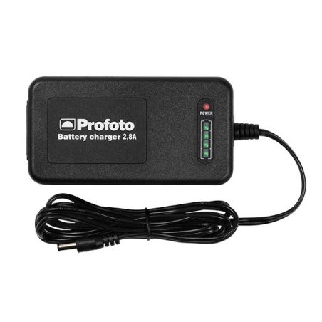 Profoto Carica Batterie 2.8A