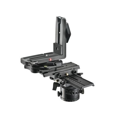 Manfrotto Testa MH057A5