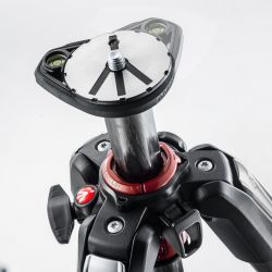 Manfrotto MT 055CXPRO3 carbonio