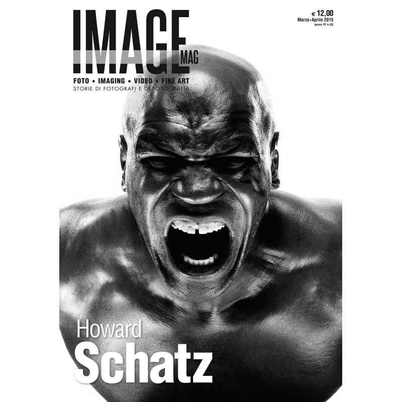 Image-Mag anno IV N.2 Image-Mag anno IV N.2