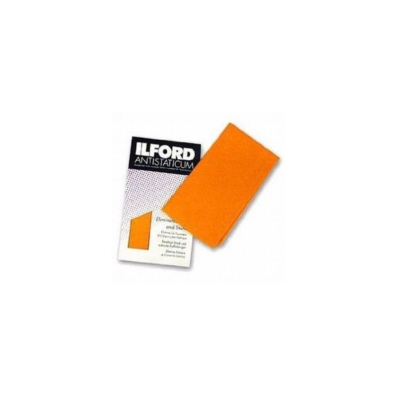 Ilford Panno antistatico