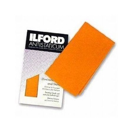 Ilford Panno antistatico