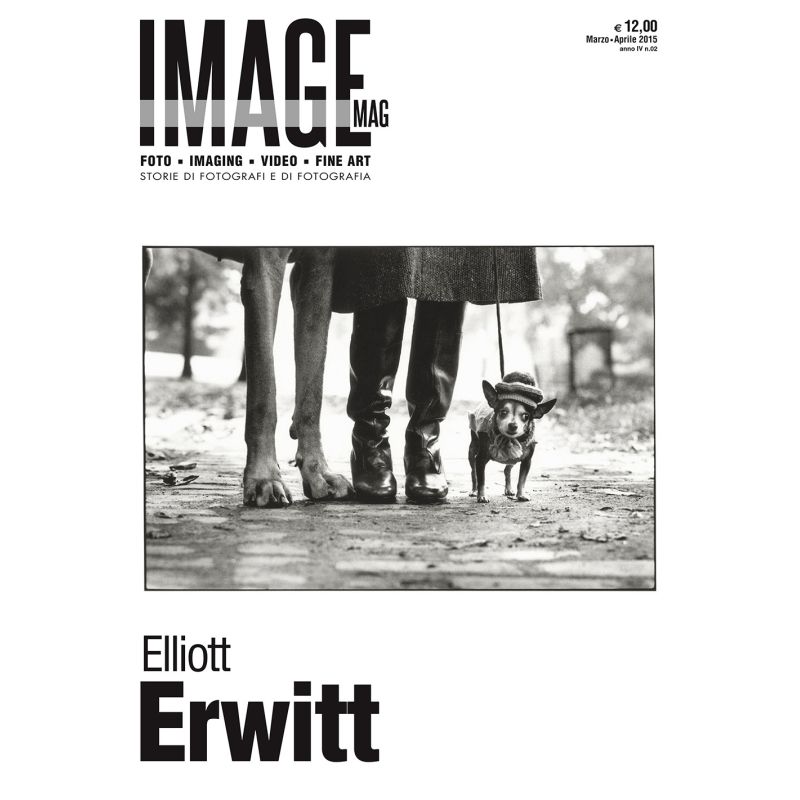 Image-Mag anno IV N.3 Image-Mag anno IV N.3