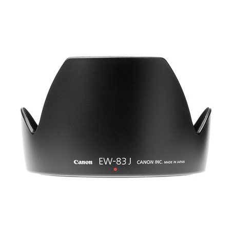 Canon EW-83 J