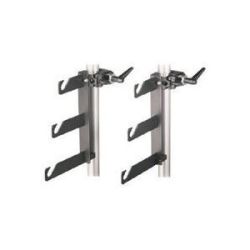 Manfrotto Gancio triplo Clamp 044 (coppia)