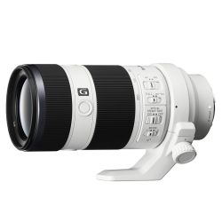 SONY FE 70-200mm F4 G OSS