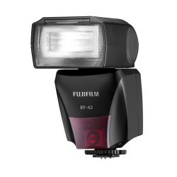 Fuji EF-42 Flash TTL