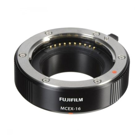 Fujifilm Anello Tubo di prolunga macro 16mm