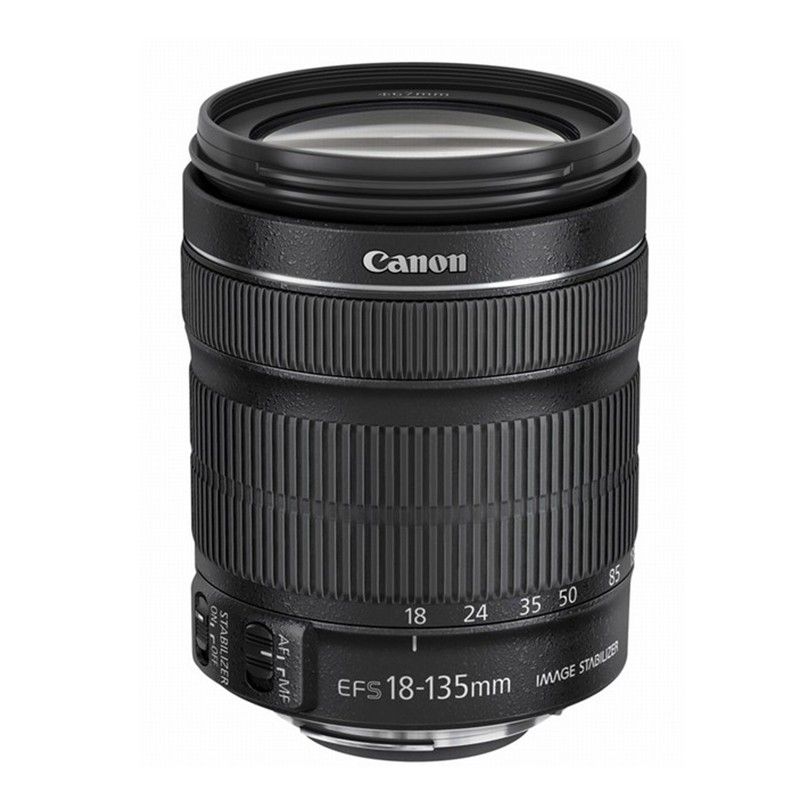 Canon EF 18-135/3,5-5,6 IS STM