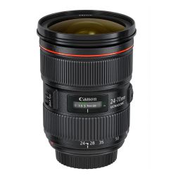 Canon EF 24-70/2,8L II USM