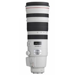 Canon EF 200-400/4L IS USM Extender 1,4X